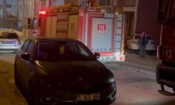 Burdur’da kombi alev aldı: 2’si engelli 3 kişi kurtarıldı  