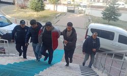 Konya'da eski eşini ve kızını öldüren sanık tutuklandı   