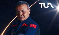 Bakan Kacır'dan ilk Türk uzay yolcusunun gideceği tarihi açıkladı 