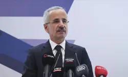 Bakan Uraloğlu, Türkiye'nin IMO Konsey üyeliğini değerlendirdi 