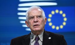Borrell’den Refah'a kara saldırısı düzenleyen İsrail'e tepki