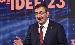 Cevdet Yılmaz: Elektronik harple mavi vatanda daha güçlü olacağız