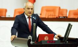 CHP'li milletvekili Saadet Partisi'ne geçti 