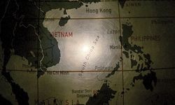 Çin: ABD, Güney Çin Denizi’ne yasadışı giriş yaptı 