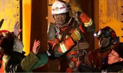 Çin'deki maden kazasında 12 kişi öldü! 