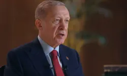 Cumhurbaşkanı Erdoğan'dan videolu yeni yıl mesajı 