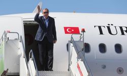 Erdoğan, pazartesi günü Macaristan'ı ziyaret edecek 