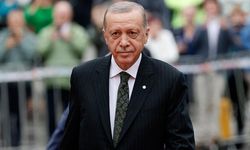 Erdoğan'dan Gazze için diplomasi trafiği 