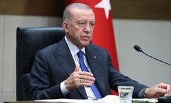 Erdoğan'dan teşkilat üyeleriyle bir araya geldi 