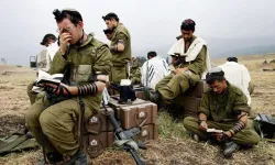 Gazze çatışmalarında 72 İsrail askeri öldü 