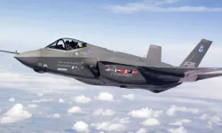 Güney Kore'den F-35 kararı: 20 adet alacak 