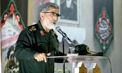 İran: Siyonist rejime zamanı geldiğinde karşılık vereceğiz   