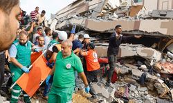 İsrail, Gazze'de gece yaptığı saldırıca 52 kişi öldü