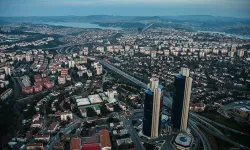 İstanbul GSYH'de en yüksek payı aldı 