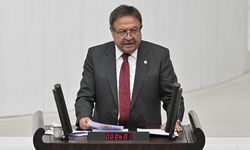 İYİ Partili vekil Yüksel Arslan partisinden istifa etti 