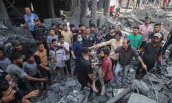 Karayel: Gazze'de yapılması gereken önce sivil kayıpları önlemek! 