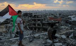 Kızılhaç: Gazzelilerin gidecek yerlerinin olmaması kabul edilemez! 
