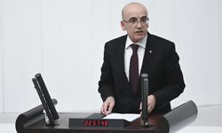 Mehmet Şimşek: İnanıyoruz ki bu sene KKM'den çıkış tamamlanacak