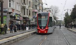 Metro İstanbul duyurdu: T1 tramvay hattında bakım çalışması 