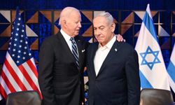 Netanyahu’dan Biden'e 'veto ve mühimmat' teşekkürü 
