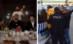 Ertelenen maç sonrası uygunsuz video paylaşan şahıs gözaltında 