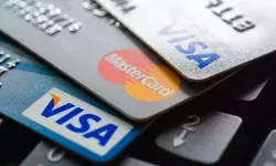 TCMB'den kredi kartı azami faiz oranına ilişin açıklama 