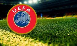 Süper Lig ekibine UEFA'dan şok ceza!