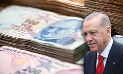 Cumhurbaşkanı Erdoğan: Enflasyonun ateşi düşmeye başladı! 