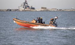 Zonguldak'ta kayıp 7 gemi personelini arama çalışmaları sürüyor