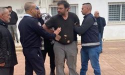 Sınır dışı edilen Yunan, kaçak yollarla girdiği KKTC’de bu kez tutuklandı