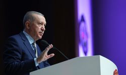 Erdoğan: Ne FETÖ'ye ne PKK'ya ne de DEAŞ'a yaşam hakkı yok! 