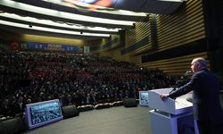 Erdoğan, ilk 14 ilin adaylarını açıkladı 