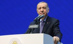 Erdoğan'dan muhalefete: Onlar siyasi hırs biz hizmet peşindeyiz