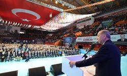 Erdoğan, Cumhur İttifakının İzmir adaylarını açıkladı 