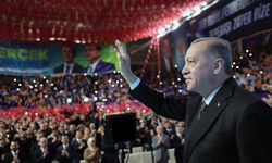 Cumhurbaşkanı Erdoğan: Türkiye'nin üzerinde tüm oyunları bozduk