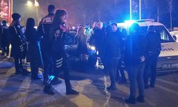 Yılbaşı eğlencesinde laf atma tartışması kanlı bitti