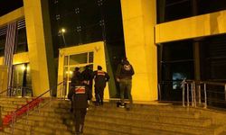 Burdur’daki asayiş uygulamalarında yakalanan 2 şahıs tutuklandı   
