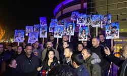 İsias Otel davasında ara karar: Tutukluluk hallerine devam 