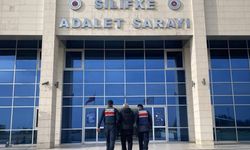 Mersin'de fuhuş yaptırdığı belirlenen şüpheli gözaltına alındı   