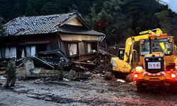 Japonya'da depremde can kaybı yükseliyor 