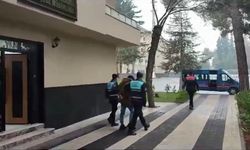 Gaziantep’te şafak operasyonu: DEAŞ üyesi yakalandı