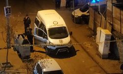 Elazığ'da 9'uncu kattan düşen genç kız hayatını kaybetti   