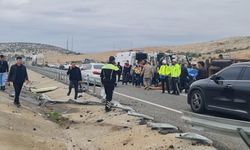 Diyarbakır’da kaza bilançosu 48 ölü, 5 bin 619 yaralı oldu  