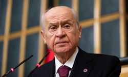 Devlet Bahçeli: Türkiye'nin güvenliği için huzur hattı kurulmalı! 