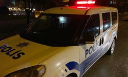 Cezaevi firarisi Söke'de polis ekiplerine takıldı   