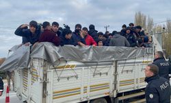 Kırklareli’de göçmen kaçakçılığı yapan sanıklara hapis ve para cezası   
