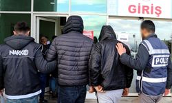 Karaman’da çeşitli suçlardan aranan 12 kişi tutuklandı   