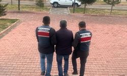 Firari FETÖ/PDY üyesi Aksaray'da yakalandı 