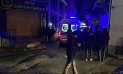 Sarıyer'deki gece kulübünde silahlı çatışma: 2’si polis 5 yaralı 