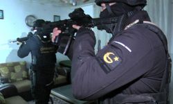 Interpol tarafından aranan DEAŞ üyeleri Adana’da yakalandı   
